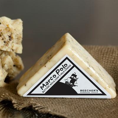BlackboxMeats Marco Polo Reserve Cheese, 7oz