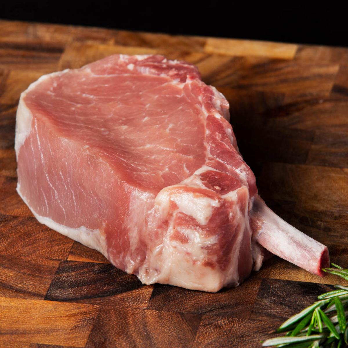 What kind of red wine to cook with pork