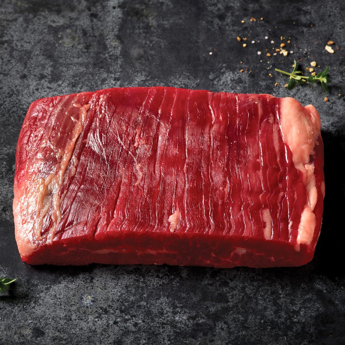 How long to marinate beef in red wine