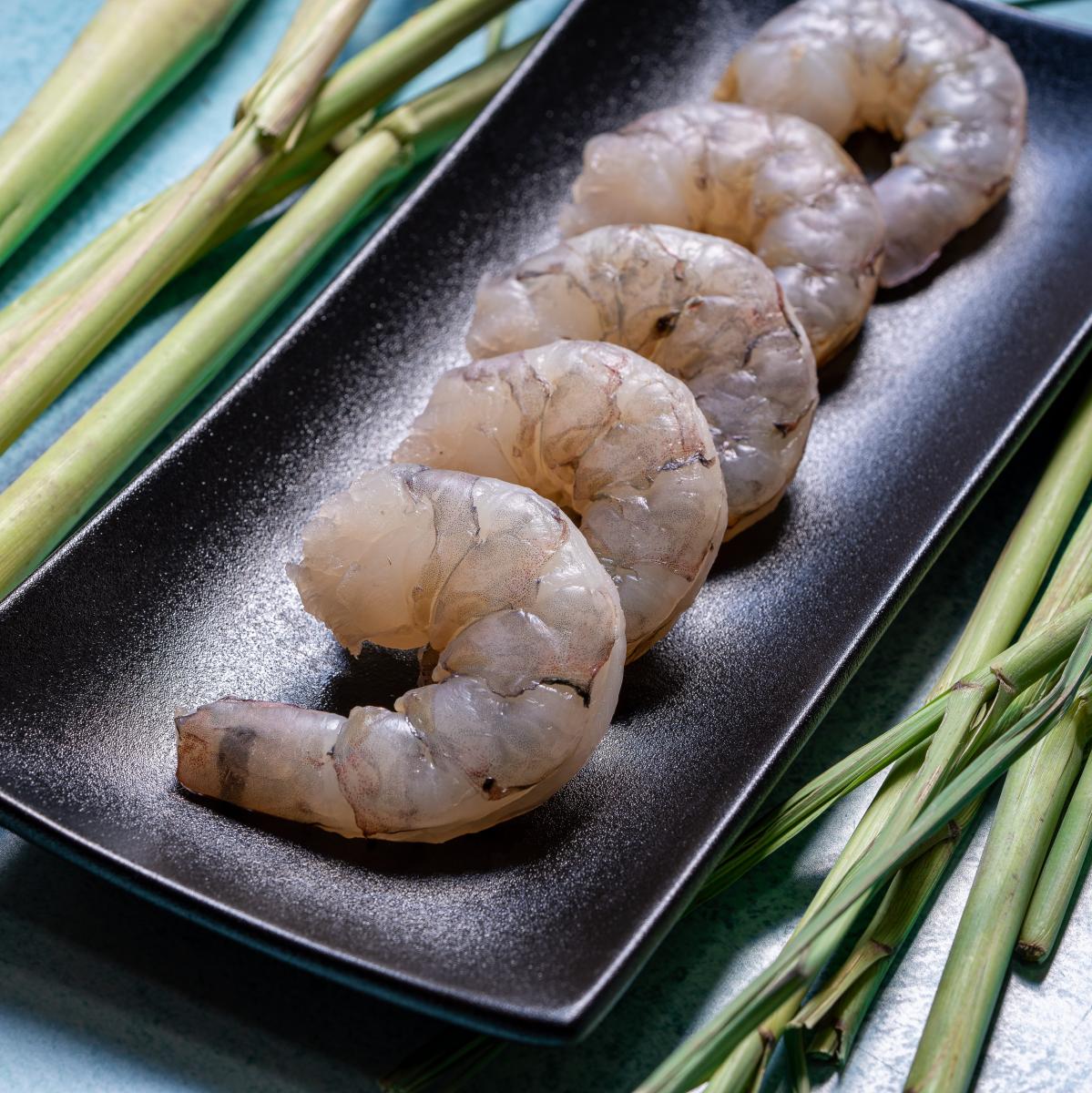 BlackboxMeats Colossal Tiger Shrimp